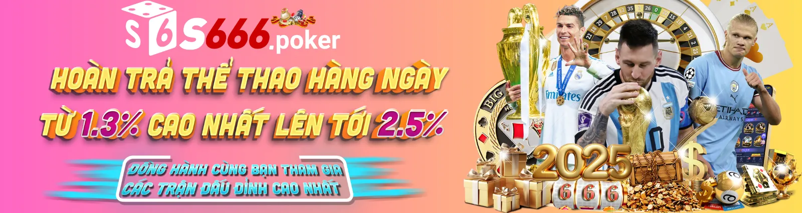S666 join -【S 666】- Link Đăng Nhập Nhà Cái S666.COM Mới Nhất 11/2025 7 banner s666