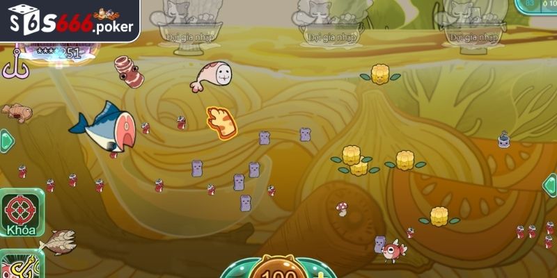 Cat Fishing S666 - Trò Săn Cá Hấp Dẫn Và Đỉnh Cao Nhất 2025 1 Khái quát thông tin về trò Cat Fishing S666