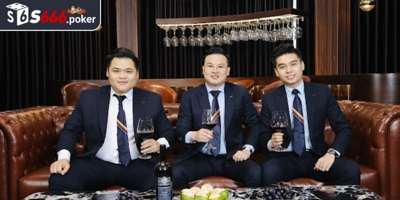 CEO Tú Tiền Đạo 2 Giai đoạn bứt phá và phát triển bền vững