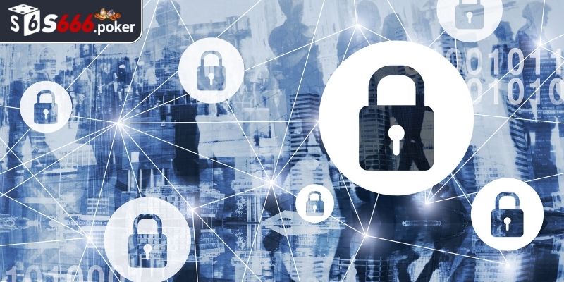 Chính Sách Bảo Mật 2 Quy tắc giữ kín dữ liệu