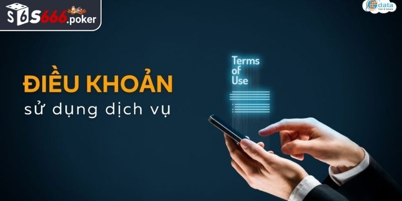 Quy định khi tham gia đặt cược