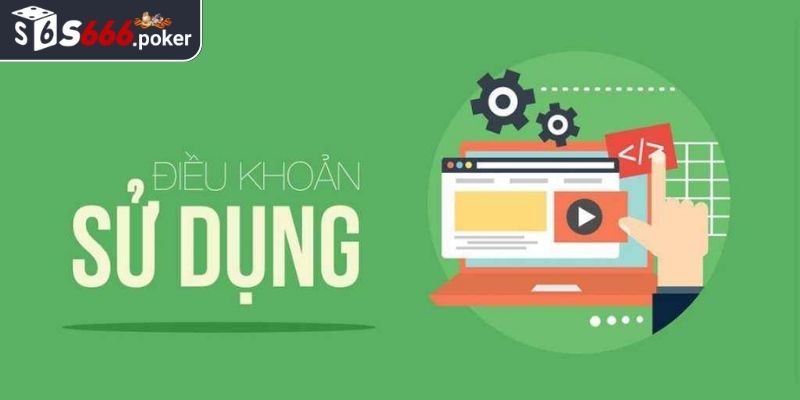 Điều khoản sử dụng S666 về ưu đãi