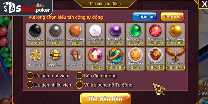 Dragon Zuma S666 - Trò Chơi Săn Cá Đổi Thưởng Độc Đáo Mới Lạ 3 Cách tham gia chơi bắn cá Dragon Zuma đơn giản