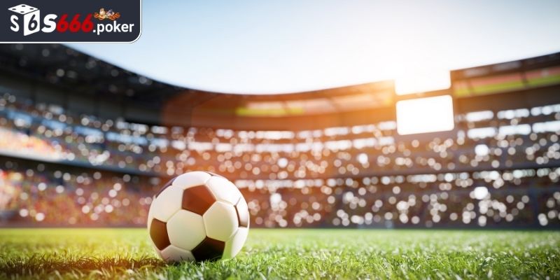 Kèo Chấp Trực Tiếp S666 - Khái Niệm Và Cách Chơi Hiệu Quả 1 Kèo chấp trực tiếp S666 là gì?