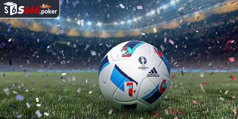 Bí quyết từ chuyên gia để soi kèo châu âu S666