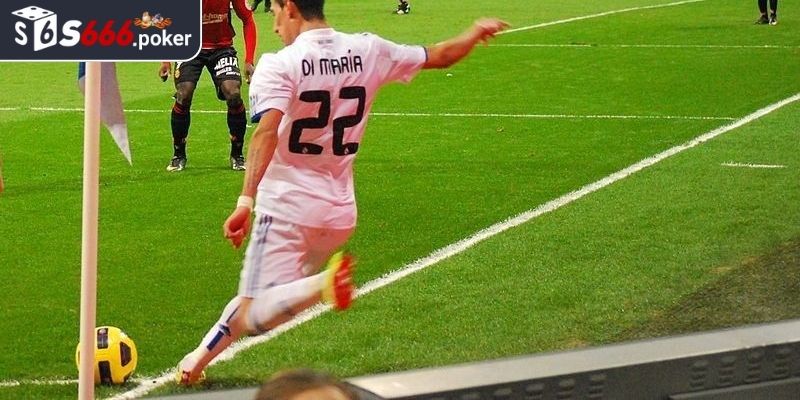 Định nghĩa về kèo góc S666
