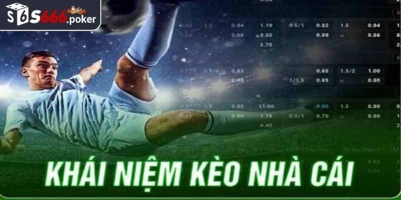 Kèo nhà cái S666 là gì?
