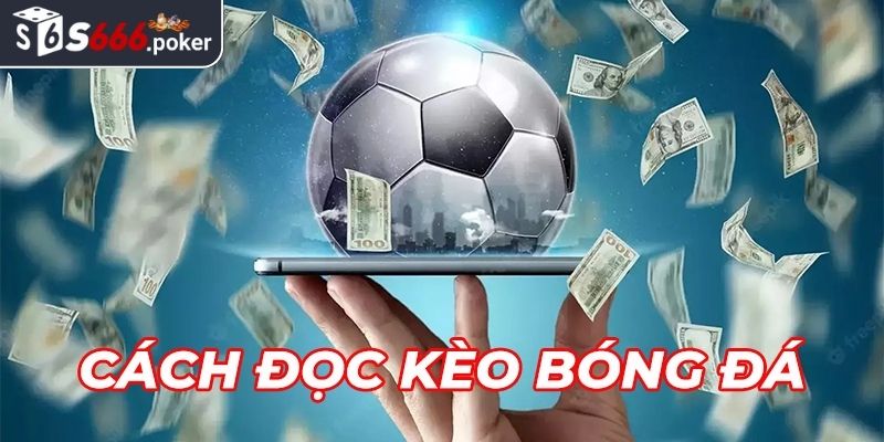 Mẹo bắt kèo nhà cái tại S666