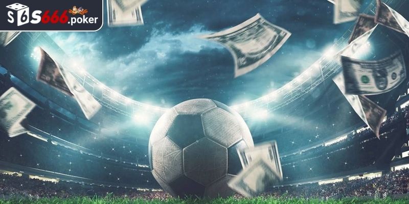 Cách chơi kèo rung tại S666