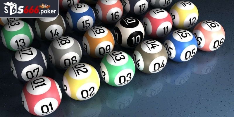 Lô Đề Tổng S666 - Cách Chơi Cơ Bản Và Lưu Ý Bắt Số Hiệu Quả 1 Khái quát sơ lược về lô đề tổng S666