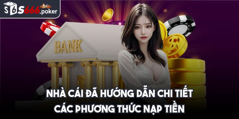 S666 join -【S 666】- Link Đăng Nhập Nhà Cái S666.COM Mới Nhất 11/2025 43 Nhà cái đã hướng dẫn chi tiết các phương thức nạp tiền