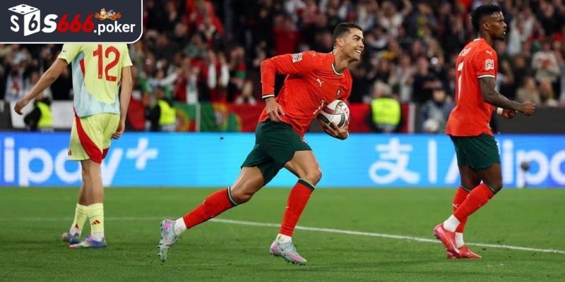 Cược trực tiếp trong lúc xem bóng đá