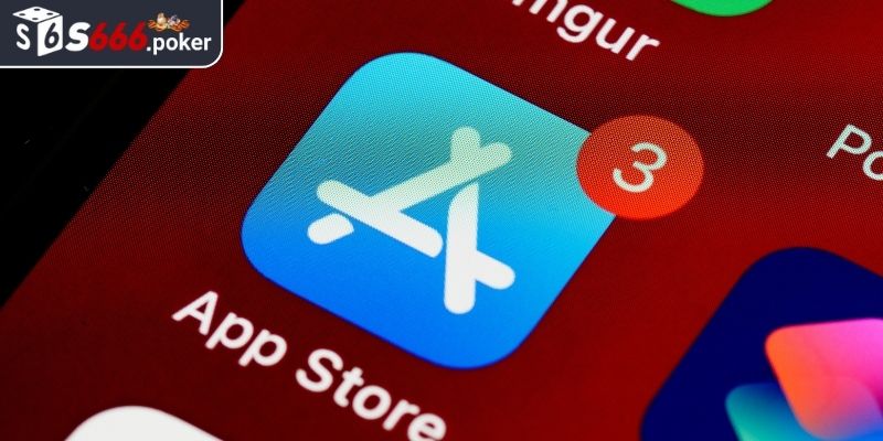 Cách tải app S666 cho iOS