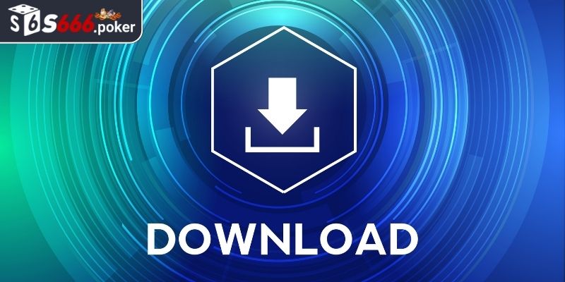 Lưu ý cần biết khi tải app S666