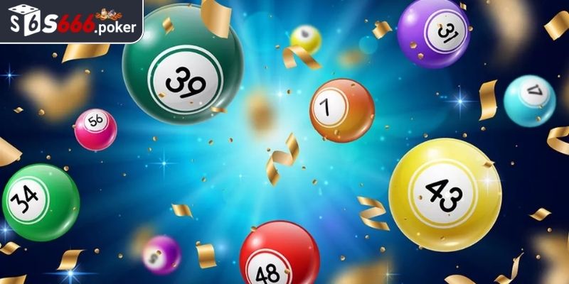 Tìm hiểu vài nét về trò xổ số 3 miền S666
