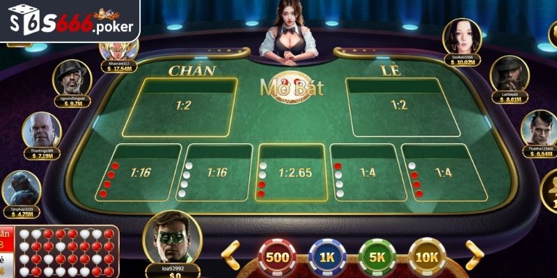 Xóc Đĩa S666 – Tựa Game Kiếm Thưởng Online Nhanh Nhất 2025 2 Các kiểu kết quả lẫn hình thức đặt cược phổ biến