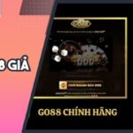 Link Go88 Giả: Cảnh Giác Trước Những Đường Dẫn Mạo Danh