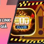 Nhận Diện Link Hitclub Giả: Khi Cảnh Giác Là Sức Mạnh