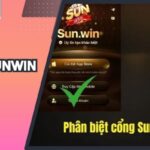 Website Sunwin Giả – Chiếc Bẫy Ảo Đang Rình Rập Người Chơi