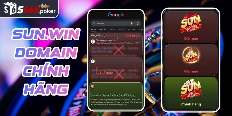 Website Sunwin Giả – Chiếc Bẫy Ảo Đang Rình Rập Người Chơi 2 Luôn kiểm tra chứng chỉ bảo mật trước khi tham gia